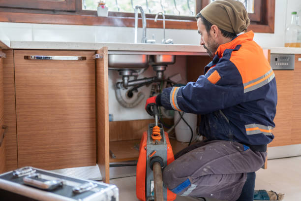 Best Plumbing Installation Services  in Whiteman Af, MO