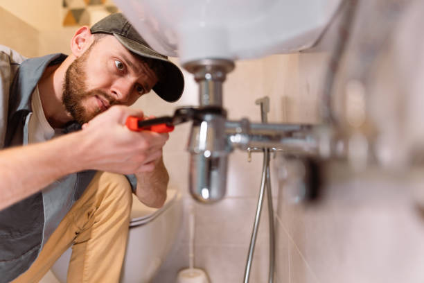 Best Sewer Line Repair  in Whiteman Af, MO