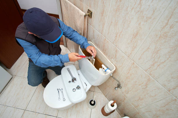 Best Septic Systems  in Whiteman Af, MO